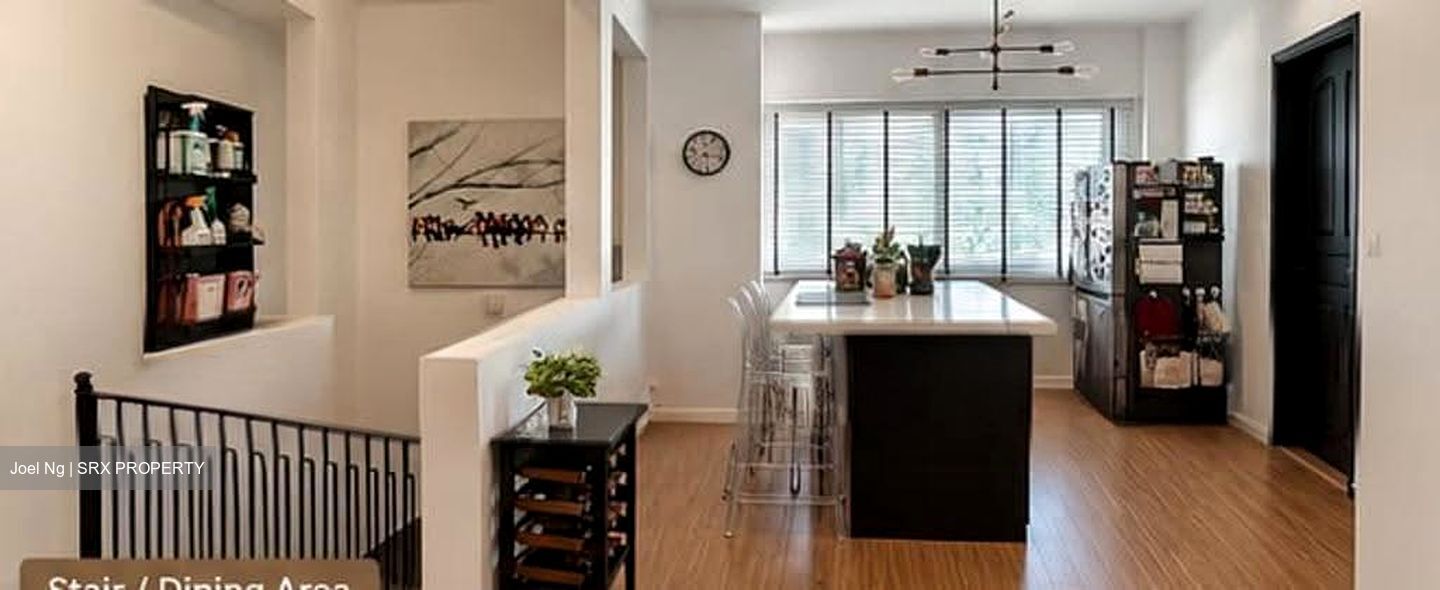Tuan Sing Park (D28), Semi-Detached #615166121
